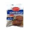 Hamburguesas de Cerdo Karmac 5x75g - Producto gourmet para disfrutar en casa