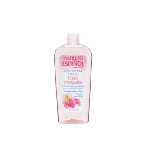 Aceite Corporal Rosa Mosqueta IE 400ml