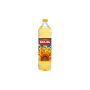 Aceite de Girasol Abril 1Lt