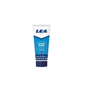 After Shave Bálsamo 3 en 1 Lea 75ml
