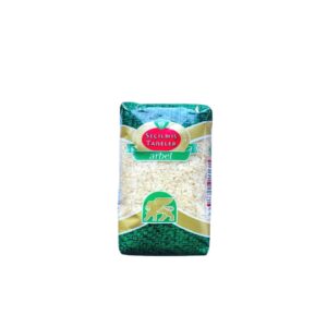 Arroz Blanco Grano Largo Arbel 1kg
