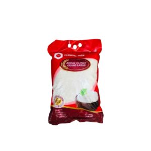 Arroz Óptima Calidad Grano Largo 10lb