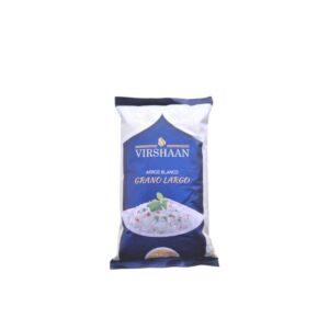 Arroz Blanco Grano Largo Virshaan 1kg