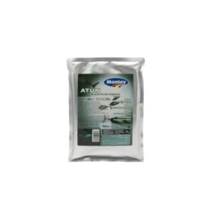 Atún Claro En Aceite (Trocitos) Montey 1kg