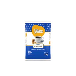 Azúcar Blanca En Bolsa 1Kg