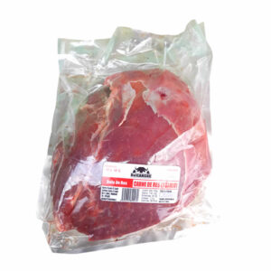 Bola de Res (Búfalo) 2Kg