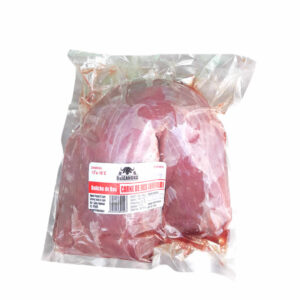 Boliche de Res (Búfalo) 2Kg