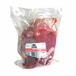 Entrecot de Res (Búfalo) 1Kg