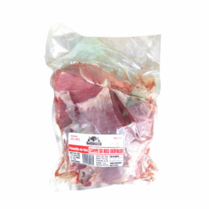 Palomilla de Res (Búfalo) 1Kg