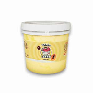 Helado Ikoko sabor Mamey 4Lt
