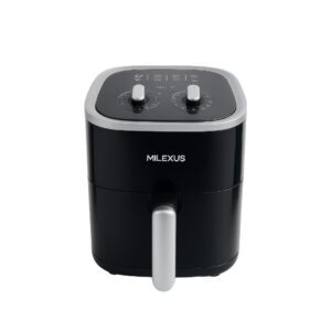 Freidora de Aire Milexus 4L