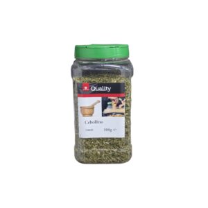 Cebollino Quality 100g producto fresco y de alta calidad para tus platos