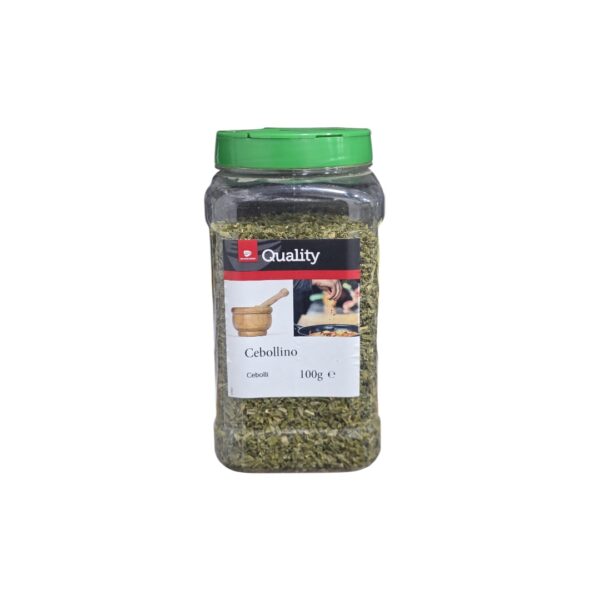 Cebollino Quality 100g producto fresco y de alta calidad para tus platos
