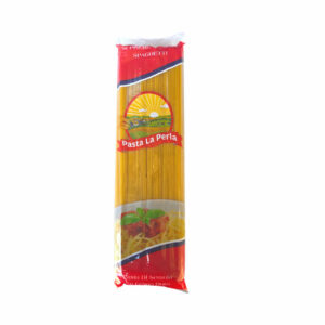 Espaguetis La Perla 500g