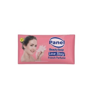 Jabón De Baño Panel Love Story