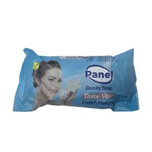 Jabón de Baño Panel French Perfume - Aseo e Higiene