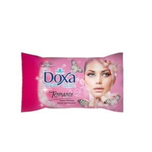 Jabón De Baño Doxa Romance