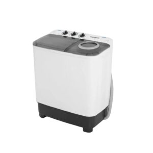 Lavadora Semiautomática Challenger 8kg - Electrodoméstico eficiente
