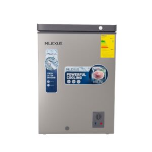 Nevera Horizontal Milexus ML-CF-170/110V