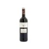 Vino Orgullo De Barros Crianza 14° Vol - Botella elegante 750ml