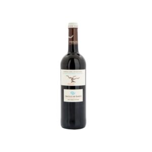 Vino Orgullo De Barros Crianza 14° Vol - Botella elegante 750ml