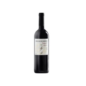 Vino Orgullo De Barros Tempranillo 14° Vol - Botella 750ml - Aroma afrutado y equilibrado