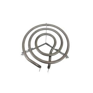 Resistencia De Hornilla Eléctrica