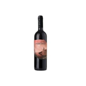 Vino Parthio Tinto 14 Vol - Botella 750ml - Atributo clave