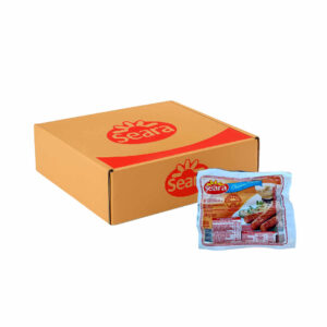 Salchichas de Pollo Seara 24x340g - Gran Formato - Envíos a Cuba