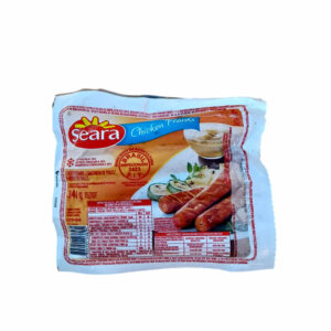 Salchichas de Pollo Seara 340g - Envíos a Cuba - Producto de calidad