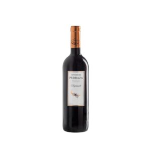 Vino Señorío De Pedraza Tempranillo 14 Vol - Botella 750ml