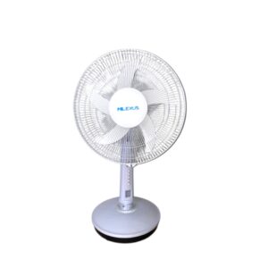 Ventilador Recargable De Mesa Milexus 16"