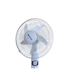 Ventilador De Pared Recargable Milexus
