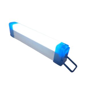 Lámpara Recargable Led 60 W - Iluminación eficiente y portátil