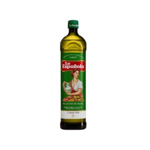 Aceite de Oliva La Española 1Lt - Producto de calidad y sabor inigualable