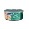 Atún Claro En Aceite De Girasol Montey 650g - Producto Esencial