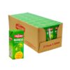 Zumo De Frutas Sabor Mango Najwan 200ml x27 - Variedad de productos esenciales