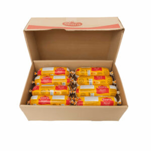 Mortadella de Pollo Seara 20ud 500g - Producto de calidad en Esencial Pack