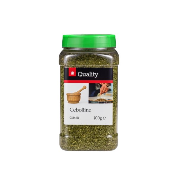 Cebollino Quality 100g