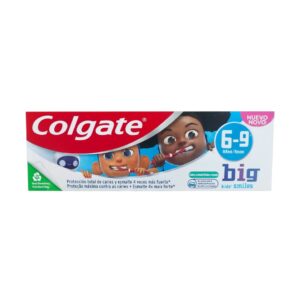 Pasta Colgate Infantil 50ml - Cuidado bucal infantil