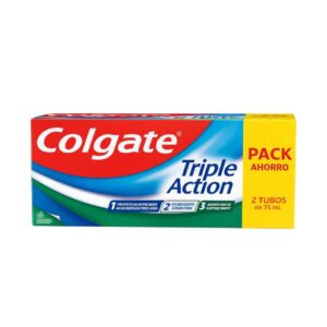 Pasta Colgate Infantil 50ml - Aseo e Higiene para niños