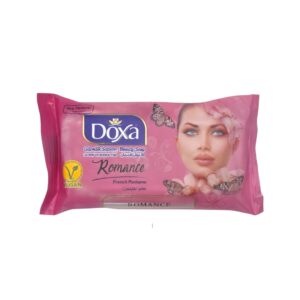 Jabón De Baño Doxa Romance