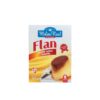 Flan con Caramelo Molino Real 130g - Producto esencial para postres