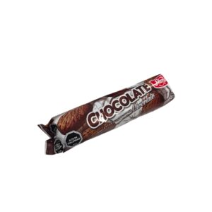 Galletas Sabor Chocolate Fruna 200g
