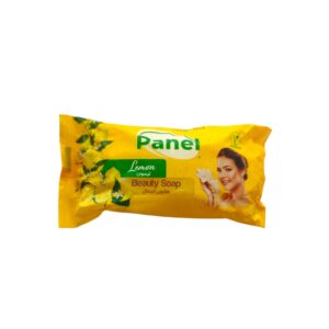 Jabón De Baño Panel Limón 100g