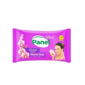 Jabón De Baño Panel Orquídea 100g