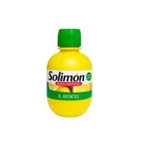 Limón Exprimido 280g - Producto cítrico de calidad en envase 280g