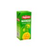 Jugo De Mango Najwan 200ml - Envase de mango con pajita