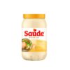 Mayonesa Saude 483ml-500g - Ideal para ensaladas y sándwiches