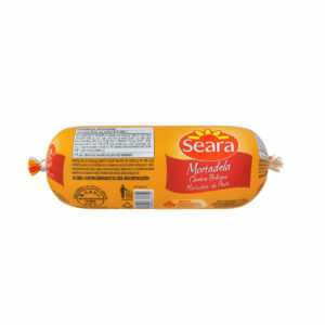 Mortadella de Pollo Seara Pack de 5ud de 500g - Producto premium de pollo